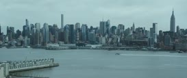Clip of quote: We got passengers on the wings. Approach with caution.