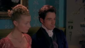 Clip of quote: - Your playing was lovely. - [ Sighs ]