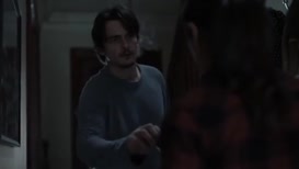 Clip of quote: Not okay.