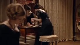 Clip of quote: He wasn't really a fiance... No?