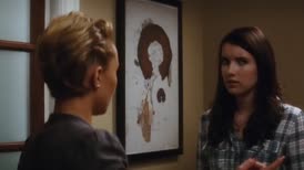 - He's not upstairs. - Trevor! Charlie! Robbie!