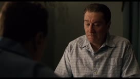 Clip of quote: Plus, I can guarantee you're gonna win.