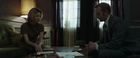 Clip of quote: They had to have had a reason.