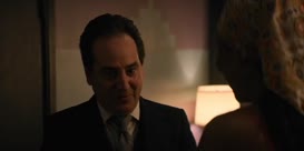 Clip of quote: You'll have to give Sam and Bash some notice.