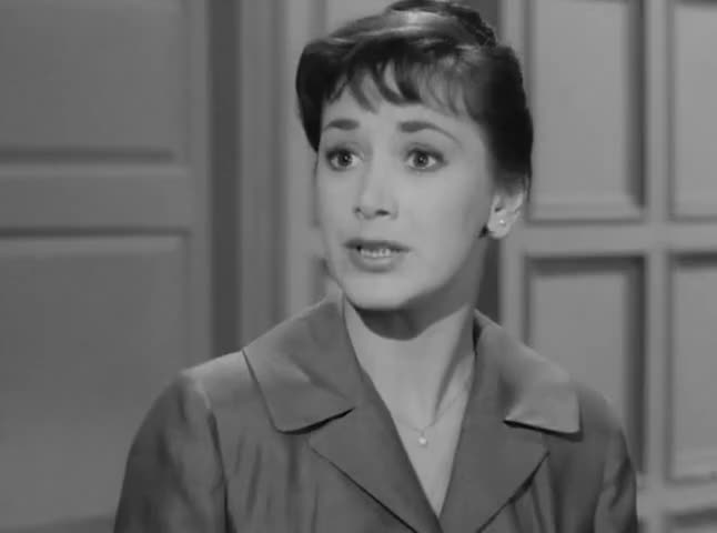 Clip of quote: to the district attorney and confess.