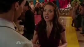 Clip of quote: I do? What is it?