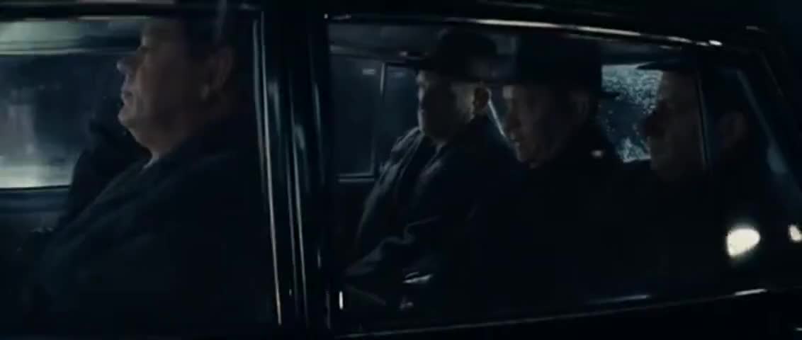 Clip of quote: and they may be ready to trade Abel for powers.