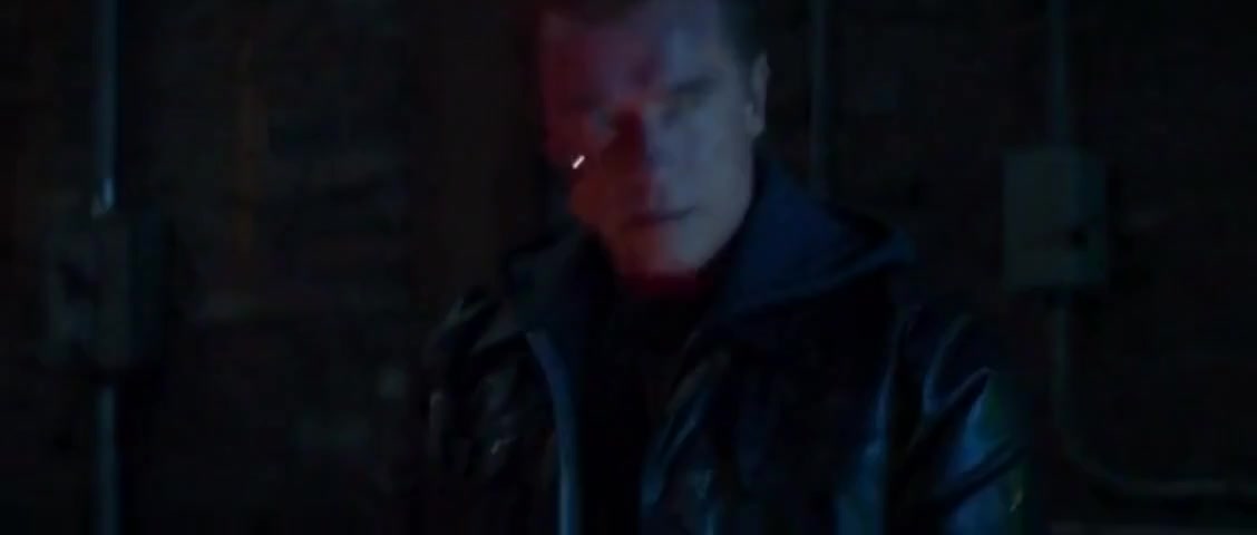 Quiz for Terminator Quiz screenshot