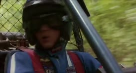 Clip of quote: Oh, shoot!