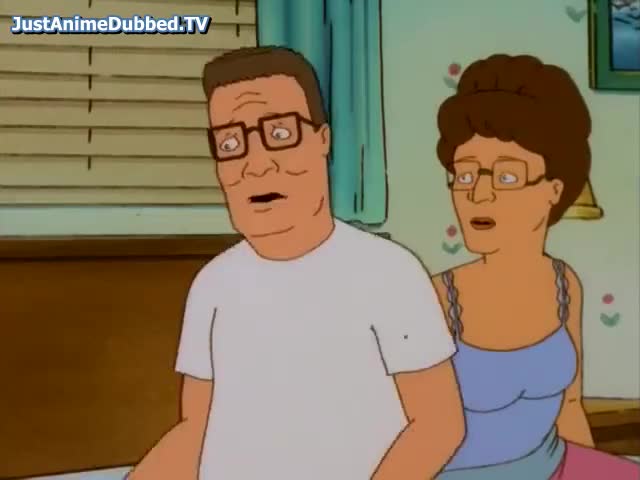 Clip of quote: or Chris.
