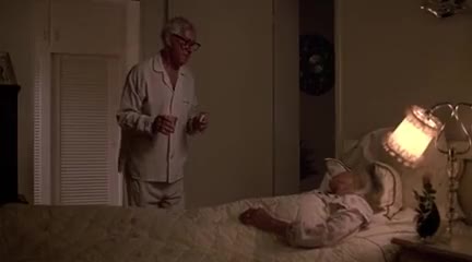 Clip of quote: Rose.