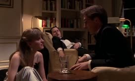 Clip of quote: Uh, no, I haven't.