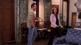 Clip of quote: This living room is smaller, the dining room looks like a cave