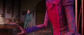 Clip of quote: He was your friend.