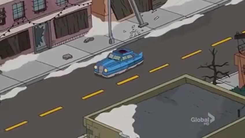 Clip of quote: Dad, where did you take my boys?