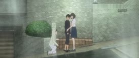 Clip of quote: You're beautiful.