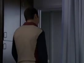 Clip of quote: Yeah?