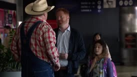 Clip of quote: you've spent the whole day thinking about us, too.