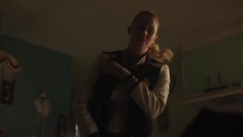 Clip of quote: Did your dad do this?