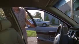 Clip of quote: Philly! Don't forget the pastries!