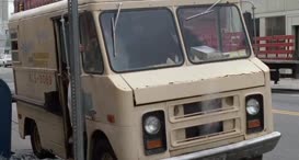 Clip of quote: (VAN BACKFIRING)