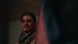 Clip of quote: I mean, like you said, he's moody,
