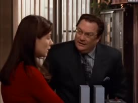 Clip of quote: why the Daily Planet folded, sir.