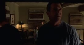 Clip of quote: Did I ever tell you what everyone said