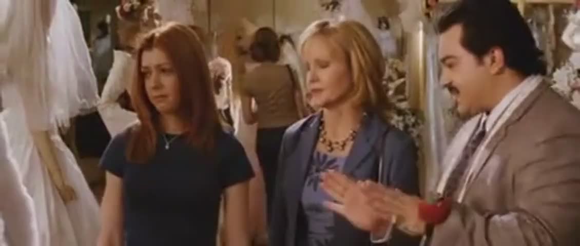 Clip of quote: Look the same to everyone