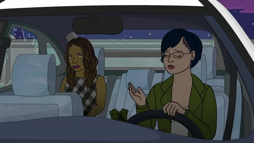 Clip of quote: No, no. You were right. We give these men cover.