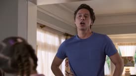 Clip of quote: Go to your bedroom. Go to your bedroom.