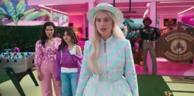 Clip of quote: Now, if you'll excuse me...