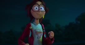 Clip of quote: Wallace and Gromit