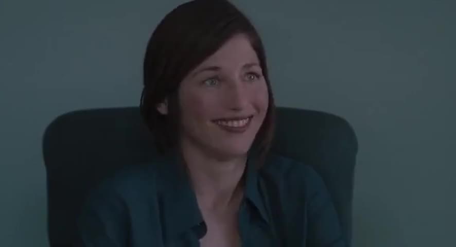 Clip of quote: Okay. Let's go. Come on.