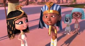 Clip of quote: and then mummify whatever is left.