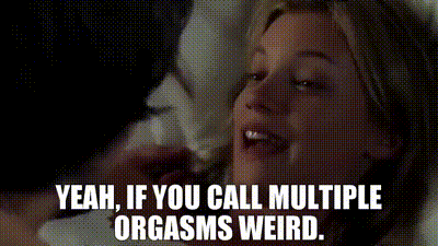 Multiple Orgasms Porn GIF #51
