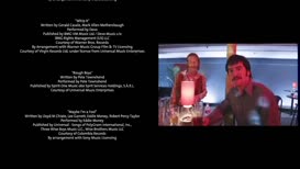 Clip of quote: So they call me Coma Told the girl "hop on"