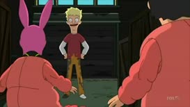 Clip of quote: No. No way, Logan. Just...