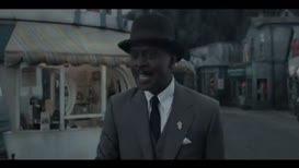 Clip of quote: In any case, I'm sure you'll be off on some exciting adventure