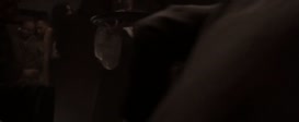 Clip of quote: - Vincent... - I'm telling you, this Slick is no joke.