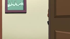 Clip of quote: No, you idiot. Because I was scared.
