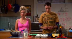 Clip of quote: What could I possibly have done to offend Mrs. Vartabedian?