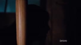 Clip of quote: Thank God.