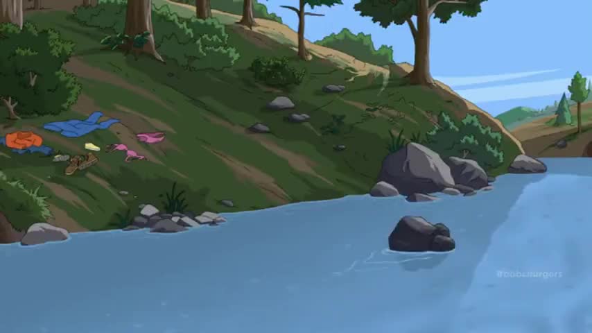 Clip of quote: Yeah!