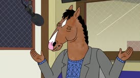 It's a TV show. It doesn't glamorize anything.