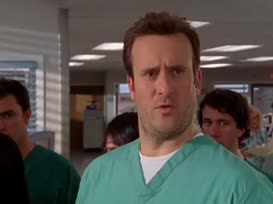 Clip of quote: Okay, fine.