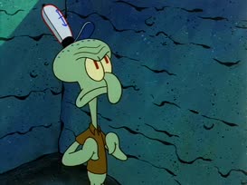 Clip of quote: I'm going to wring you dry when I get out of here.