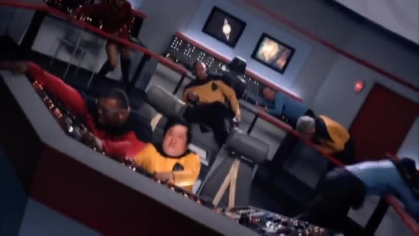 Clip of quote: Who they came to see (who theycame to see)