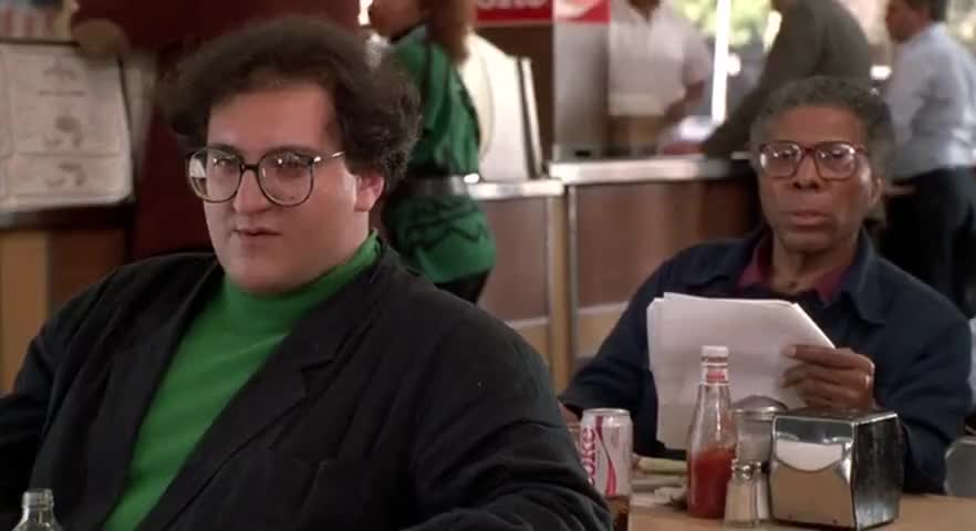 Quiz for Romantic Comedy Quiz screenshot