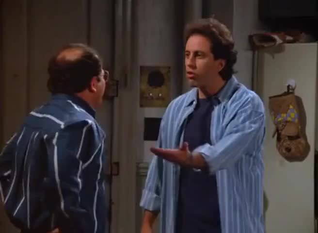 Clip image for '- That's a great place. - I'm back in business, baby.